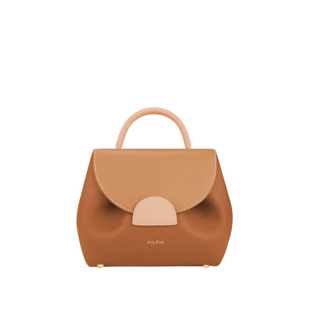Polene Número Un Nano - Trío Camel